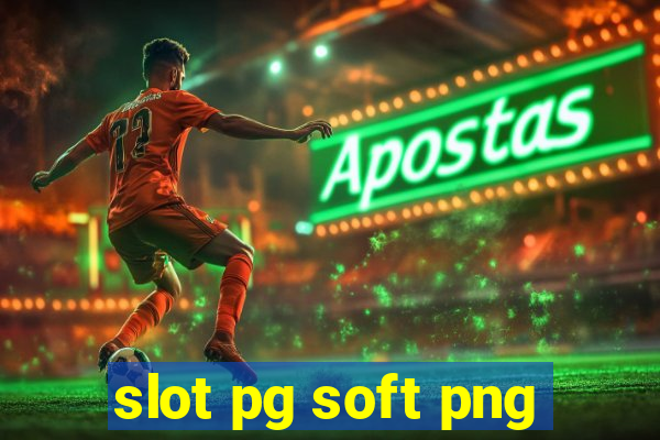 slot pg soft png